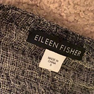 Eileen Fisher cardigan